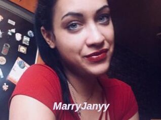 MarryJanyy