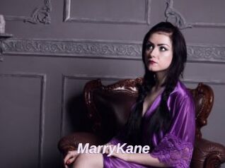 MarryKane