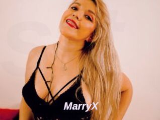 MarryX