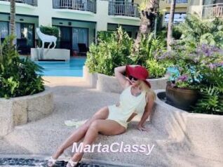 MartaClassy