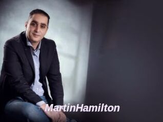 MartinHamilton