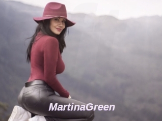 MartinaGreen