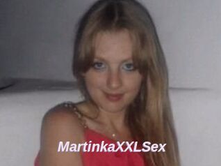 Martinka_XXLSex