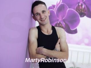 MartyRobinson