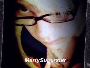 MartySuperstar