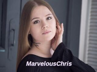 MarvelousChris