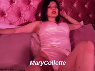 MaryCollette