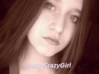 MaryCrazyGirl