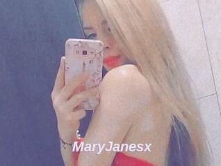 MaryJanesx