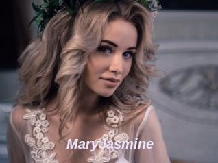 MaryJasmine