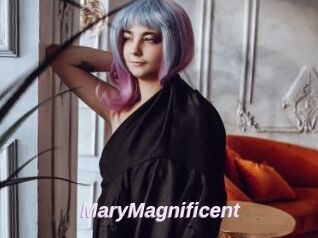 MaryMagnificent