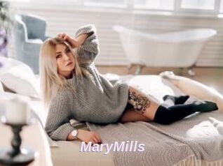 MaryMills