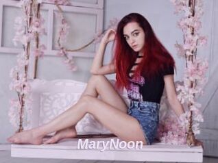 MaryNoon