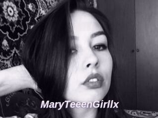 MaryTeeenGirllx