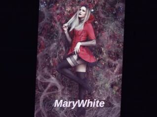 MaryWhite