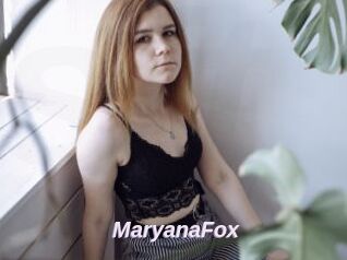 MaryanaFox