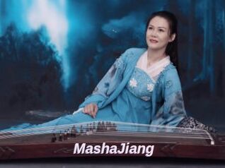 MashaJiang