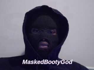 MaskedBootyGod