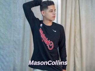 MasonCollins