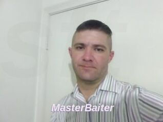 MasterBaiter