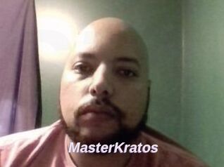 MasterKratos