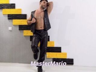 MasterMario