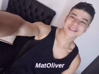 MatOliver