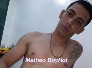 Matheo_BoyHot