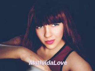 MathildaLove