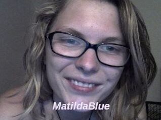 MatildaBlue