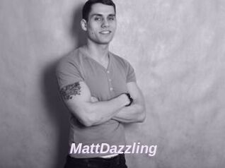 MattDazzling