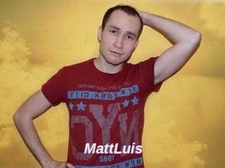 MattLuis