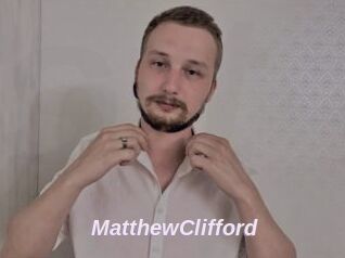 MatthewClifford