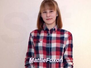 MattieFoxon