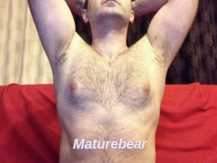 Maturebear