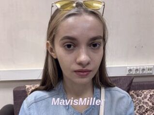 MavisMiller