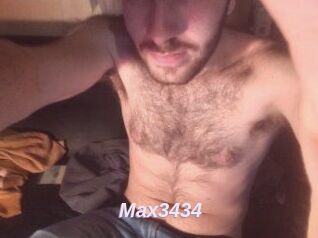 Max3434