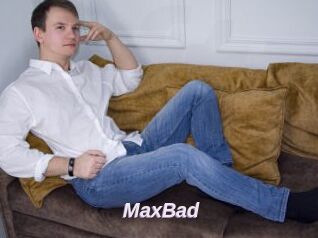 MaxBad