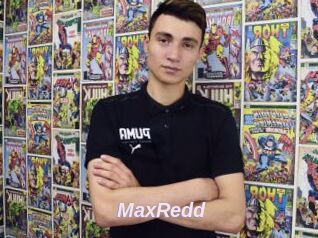 MaxRedd