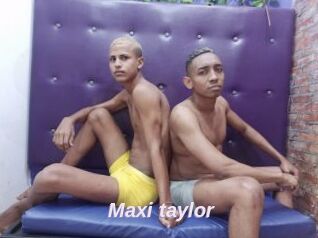 Maxi_taylor