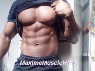 MaximeMuscleHard