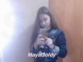 MayaGoldy