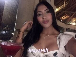 MayaHill