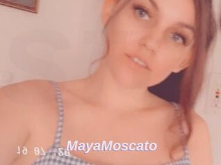 MayaMoscato