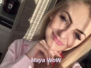 Maya_WoW