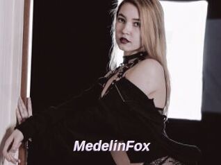 MedelinFox