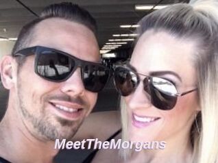 MeetTheMorgans