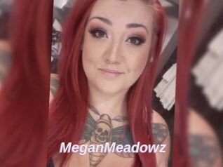 MeganMeadowz