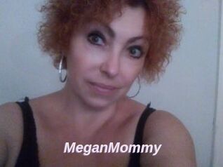 MeganMommy