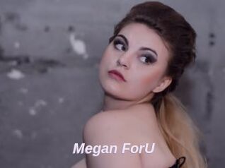 Megan_ForU